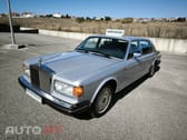 Rolls Royce Silver Spur 2 AXLE RIGID BODY 4 DOOR SALOON