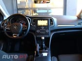 Renault Mégane Sport Tourer 1.5 dCi Limited