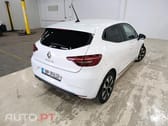 Renault Clio 1.0 TCe Evolution Bi-Fuel