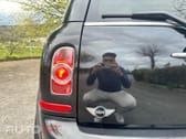 MINI Clubman John Cooper Works
