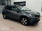 Peugeot 2008 1.2 PureTech GT Line