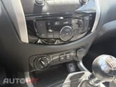 Nissan Navara 2.3 dCi CD 4WD N-Connecta