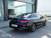 Mercedes-Benz C 220 d Aut.