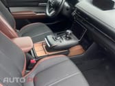 Mazda MX-30 e-SKYACTIV Advantage Industrial Vintage