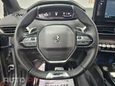 Peugeot 3008 1.2 PureTech GT Pack EAT8
