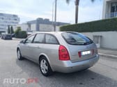 Nissan Primera Wagon 2.2 DDT