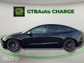 Tesla Model 3 I.V.A DEDUTÍVEL Performance Dual
