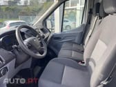Ford Transit 350 L4 2.0 TDCi H3 Ambiente