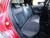 Nissan Juke 1.5 dCi N-Connecta