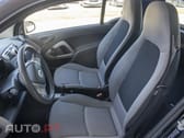 Smart ForTwo 1.0 mhd