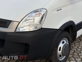 Iveco Daily 3.0 PLATAFORMA