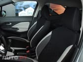 Nissan Micra 1.0 IG-T N-Design Black