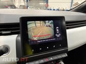 Renault Clio 1.6 E-Tech Full Hybrid Techno