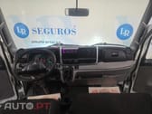 Mitsubishi Canter 3S13 FEA01CL4SE BASCULANTE IVA DEDUTIVEL