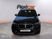 BMW X1 25 e xDrive Corporate Edition