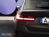 BMW 320 d Auto