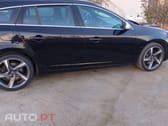 Volvo V60 D3 R-Design