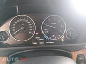 BMW 420 d Line Luxury Auto