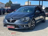 Renault Mégane Sport Tourer 1.5 Blue dCi Bose Edition