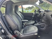 Smart ForTwo Electric Drive Prime