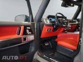 Mercedes-Benz G 65 AMG  PROD25 VOLL CARBON 