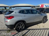 BMW X2 18 d sDrive Auto