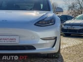 Tesla Model 3 Long-Range Dual Motor AWD