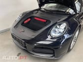 Porsche 911 Carrera