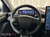 Ford Mustang Mach-E Standard