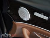 Mercedes-Benz E 300 de Avantgarde