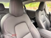 Tesla Model 3 Standard Range Plus RWD