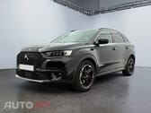 DS DS7 Crossback E-Tense Performance Line+ EAT8