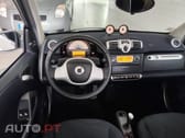 Smart ForTwo 1.0 mhd Passion 71