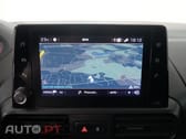 Peugeot Partner 1.5 Blue-HDI Asphalt L1 EAT8