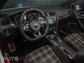 Volkswagen Golf GTI Performance BlueMotion DSG