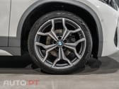 BMW X2 18 i sDrive Auto Pack M