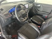 Ford Puma 1.0 EcoBoost mHEV ST-Line