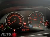 BMW 418 d Advantage