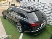 Audi A6 2.0 TDI Ultra DPF