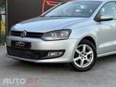 Volkswagen Polo Confortline