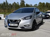 Nissan Micra 1.0 IG-T N-Sport