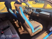 BMW i3 120Ah