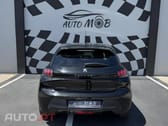 Peugeot E-208 50 kWh Style