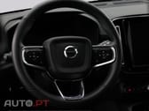 Volvo XC40 78 KWH PLUS AWD