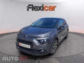Citroen C3 1.2 PureTech Shine Pack EAT6