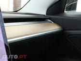 Tesla Model 3 Long-Range Dual Motor AWD