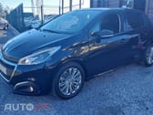 Peugeot 208 1.2 PureTech Allure