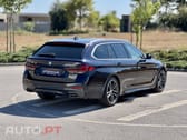 BMW 530 e Pack Desportivo M