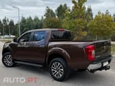 Nissan Navara 2.3 dCi CD 4WD Acenta