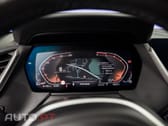 BMW 116 d Pack Desportivo M Auto
